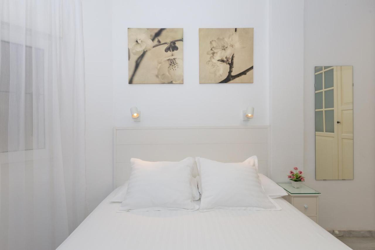 Lovely Seaview Apartment Benalmadena Luaran gambar