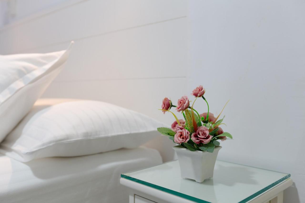 Lovely Seaview Apartment Benalmadena Luaran gambar